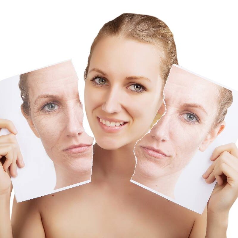 anti-aging treatments