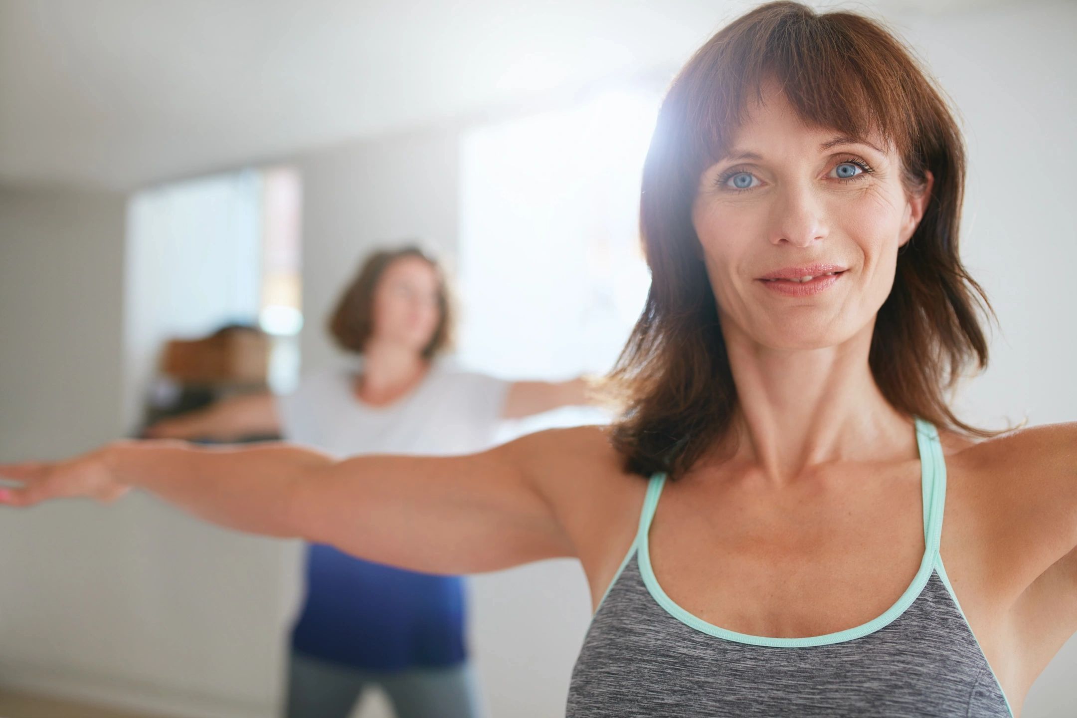 Embracing Change: How HRT Can Transform Menopause into a Journey of Renewal