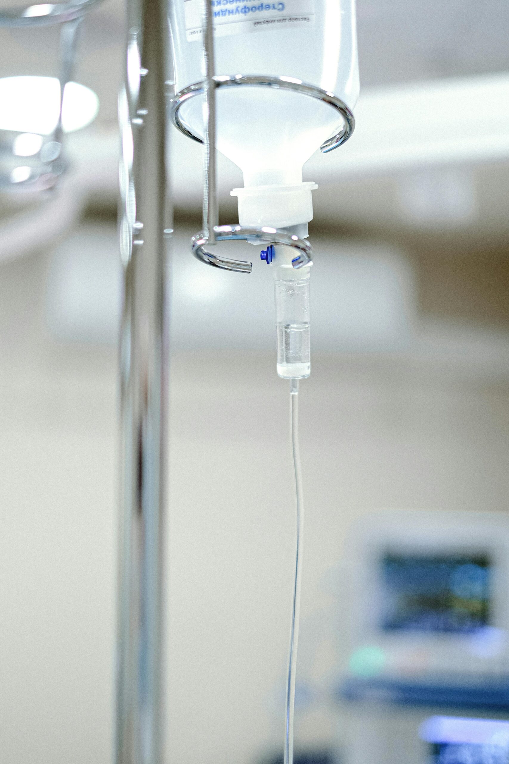 The Benefits of IV Therapy: A Comprehensive Guide to Wellness and Recovery