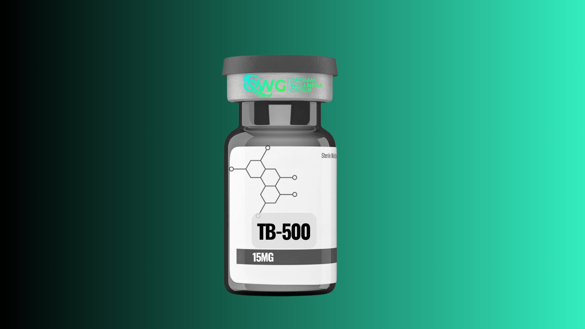 The Complete Guide to TB-500 Peptide